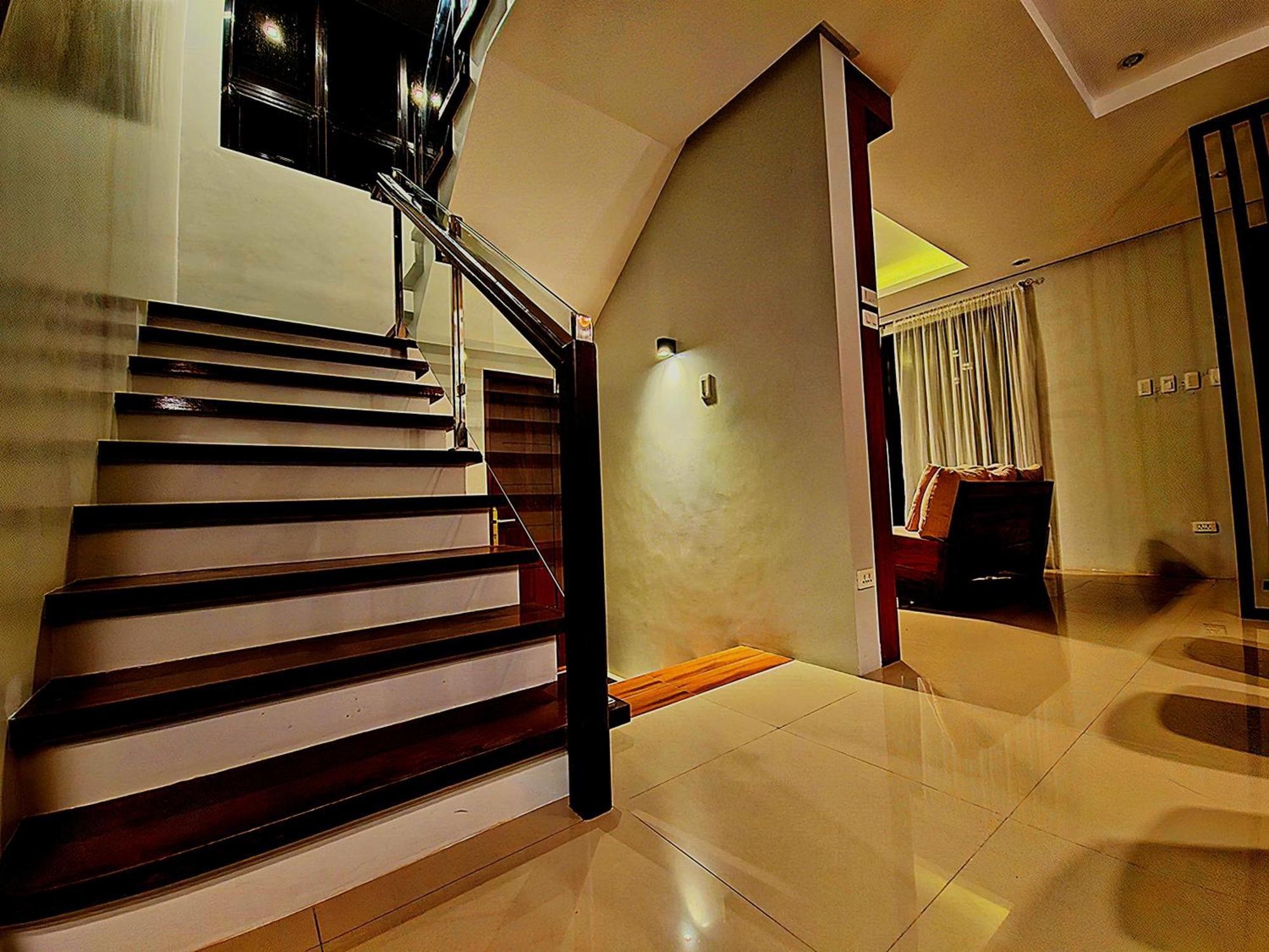 Overlooking Staycation At Sandari Batulao Tagaytay City Exterior foto
